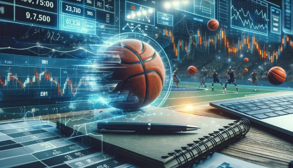 Баскетбол: ставки и прогнозы — азартное танго с фортуной