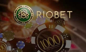 Игровые стратегии для увеличения шансов на выигрыш в Riobet казино