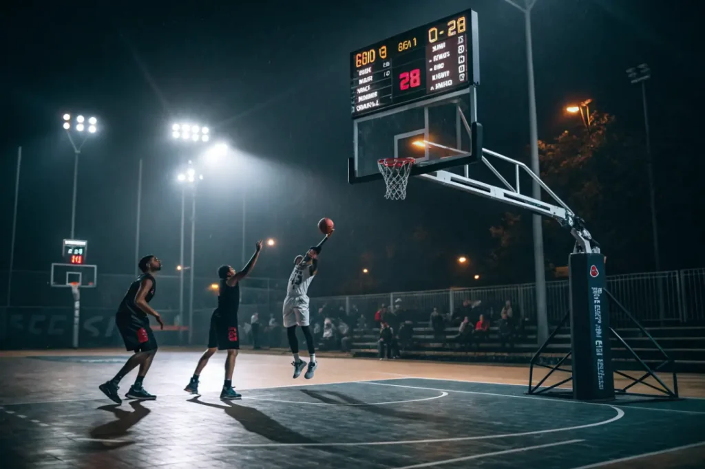 Индивидуальные тоталы звёзд: как предсказывать всплески статистики в баскетболе